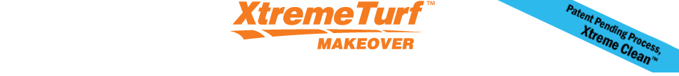Xtreme Turf Makeover