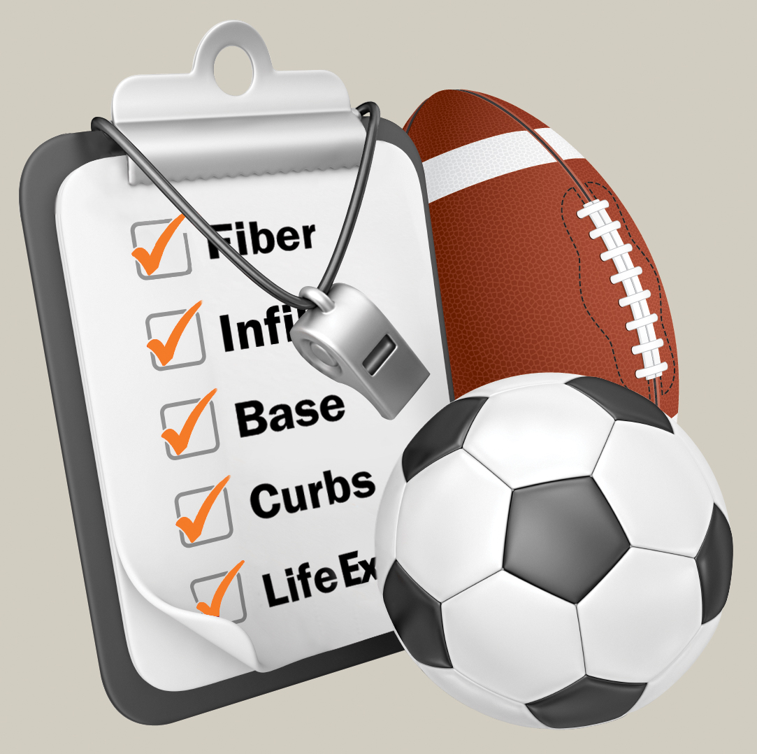 diagnose your field